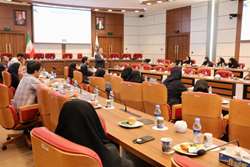 مواجهه با مشکلات، حمایت طلبی و مدیریت تغییر برای اصلاح امور